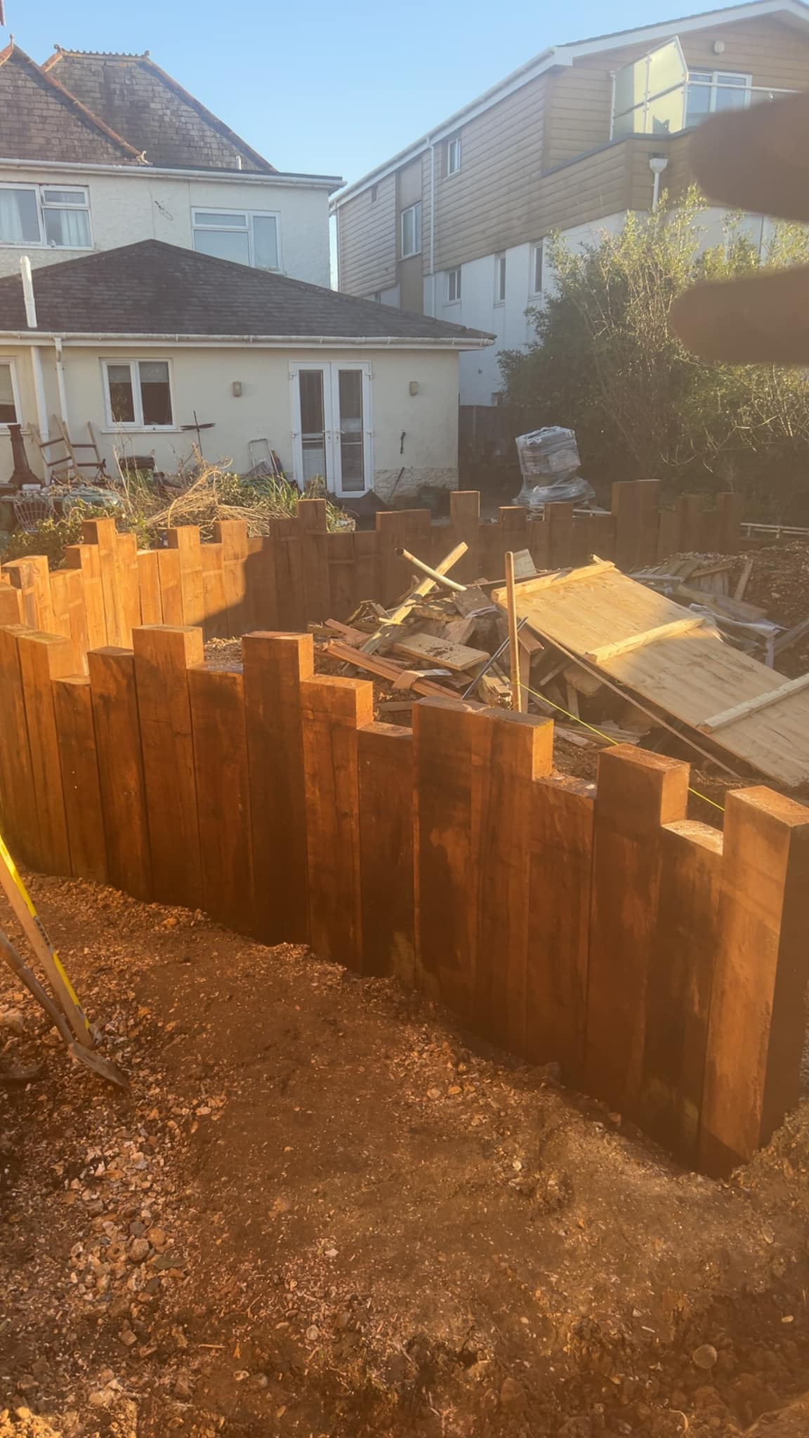 Garden Maintenance