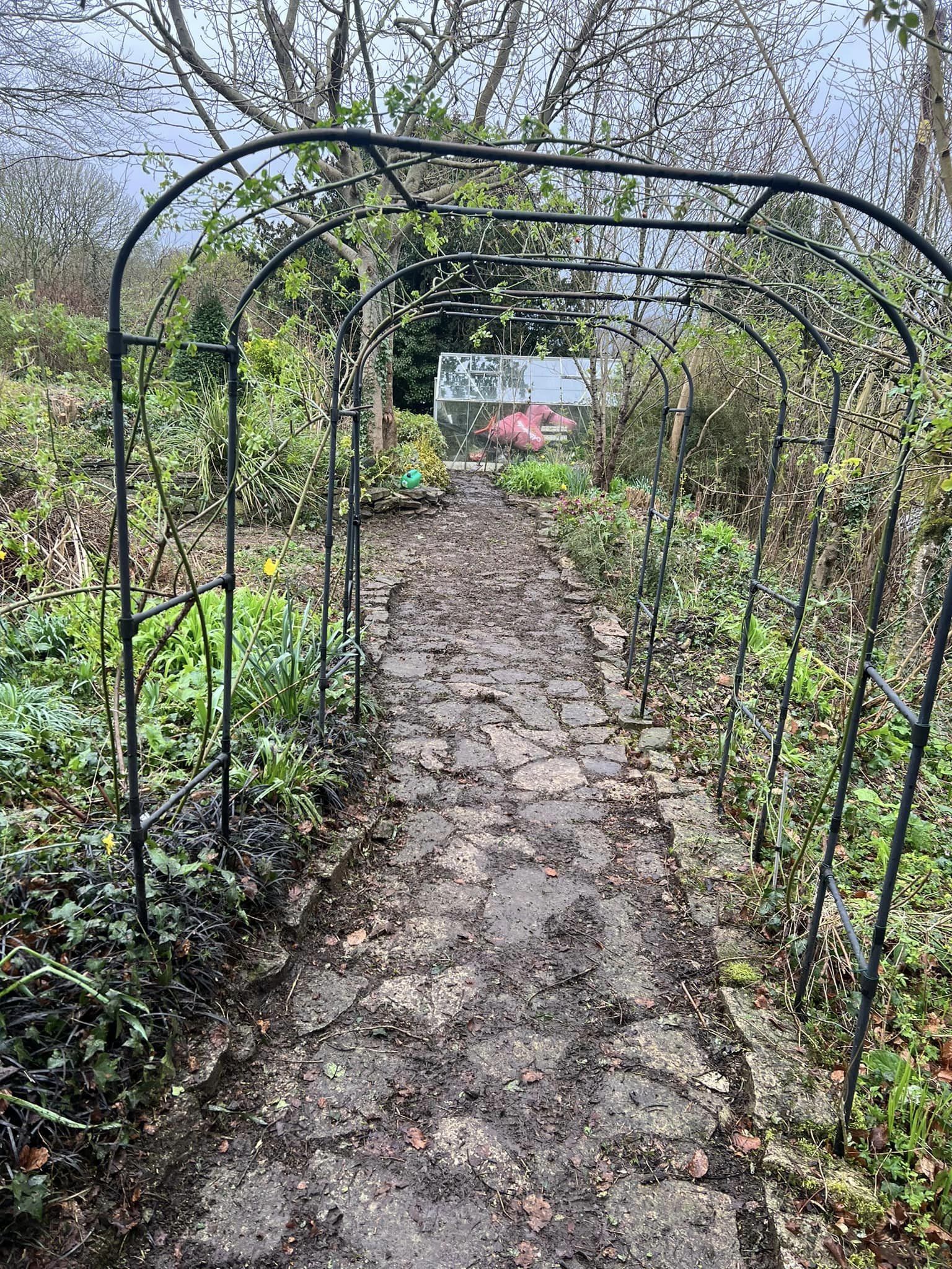 Garden Maintenance