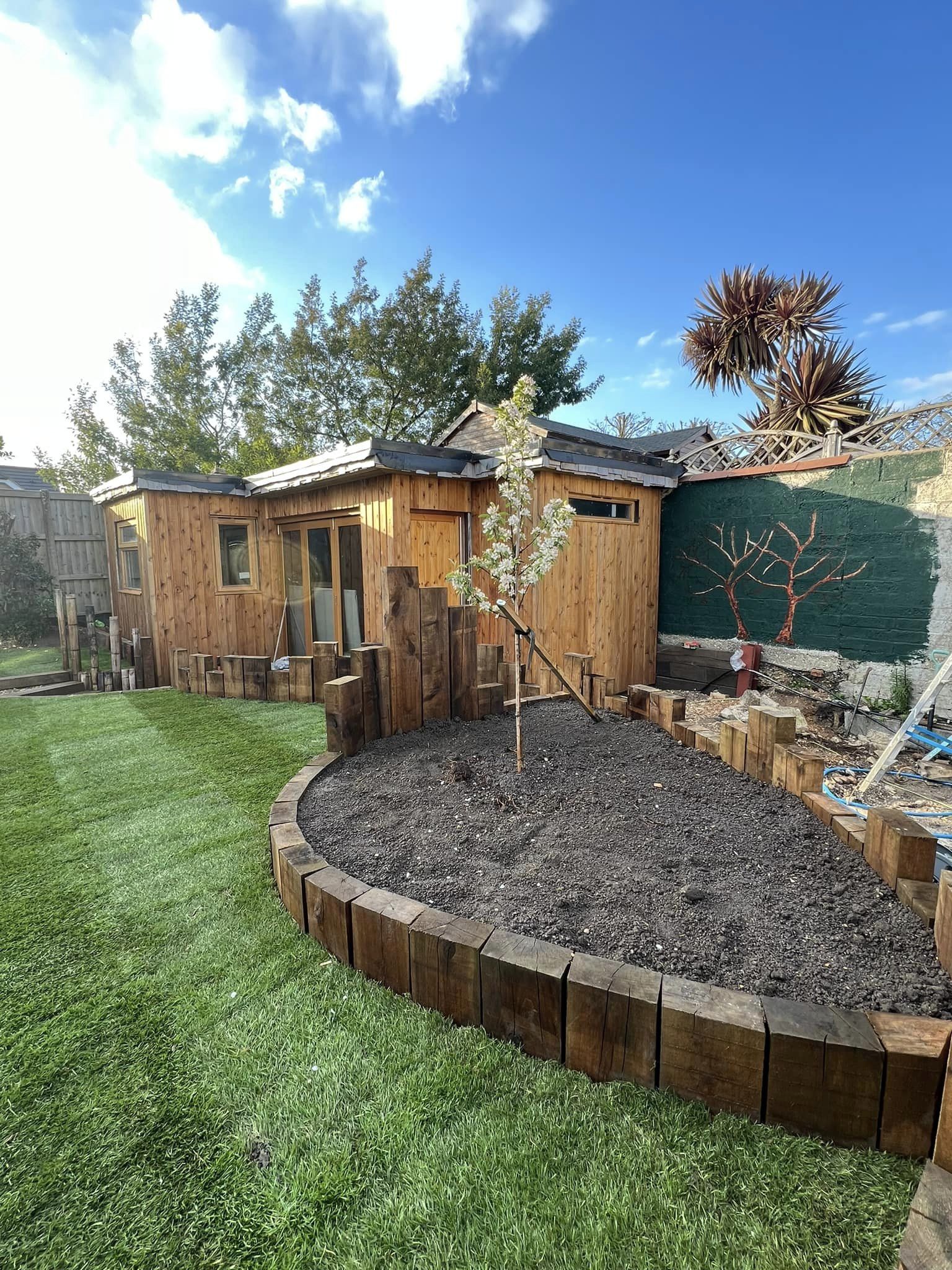 Garden Maintenance