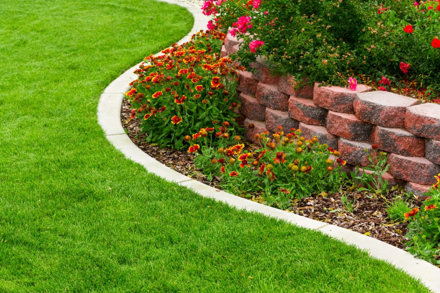 Garden Maintenance